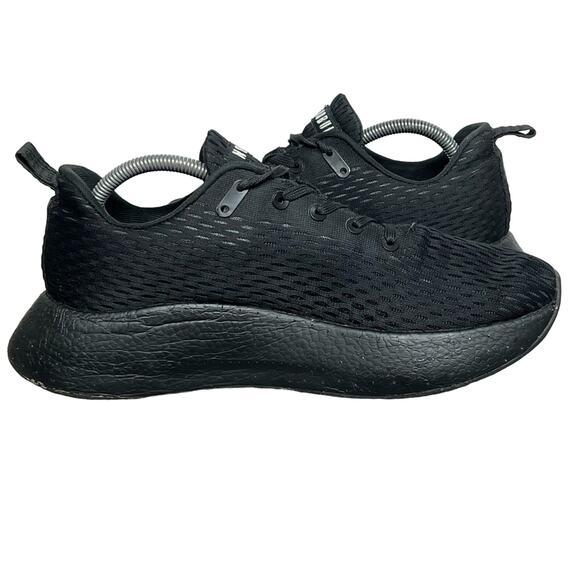 NOBULL Journey Running Shoes Men's Size 9.5 Women 11 Lightweight Gym Sneakers - Picture 4 of 10